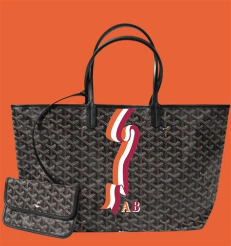 goyard banniere|Goyard newspaper online.